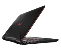 ASUS TUF Gaming FX504GE i5-8300H/8GB/240SSD+1TB/Win10X - 457077 - zdjęcie 7